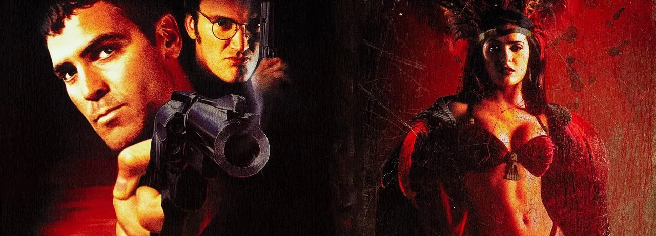 From Dusk Till Dawn