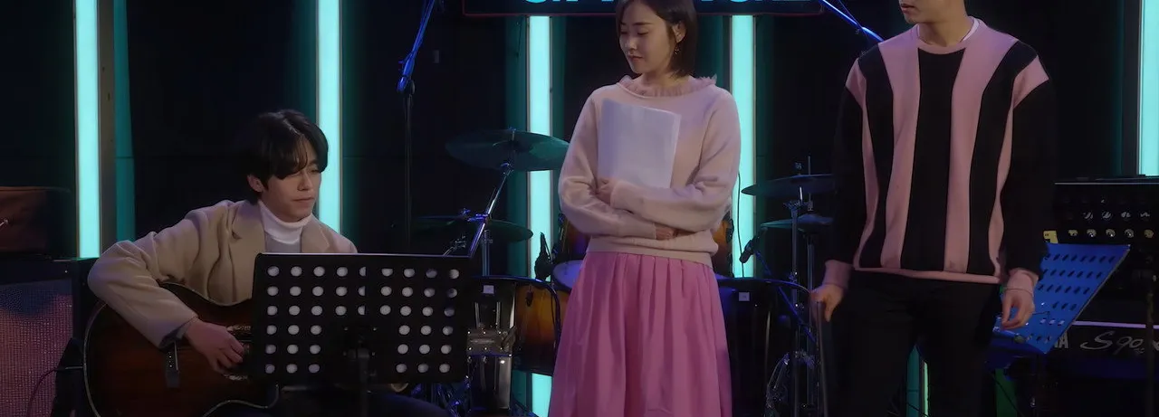 Sing A Song