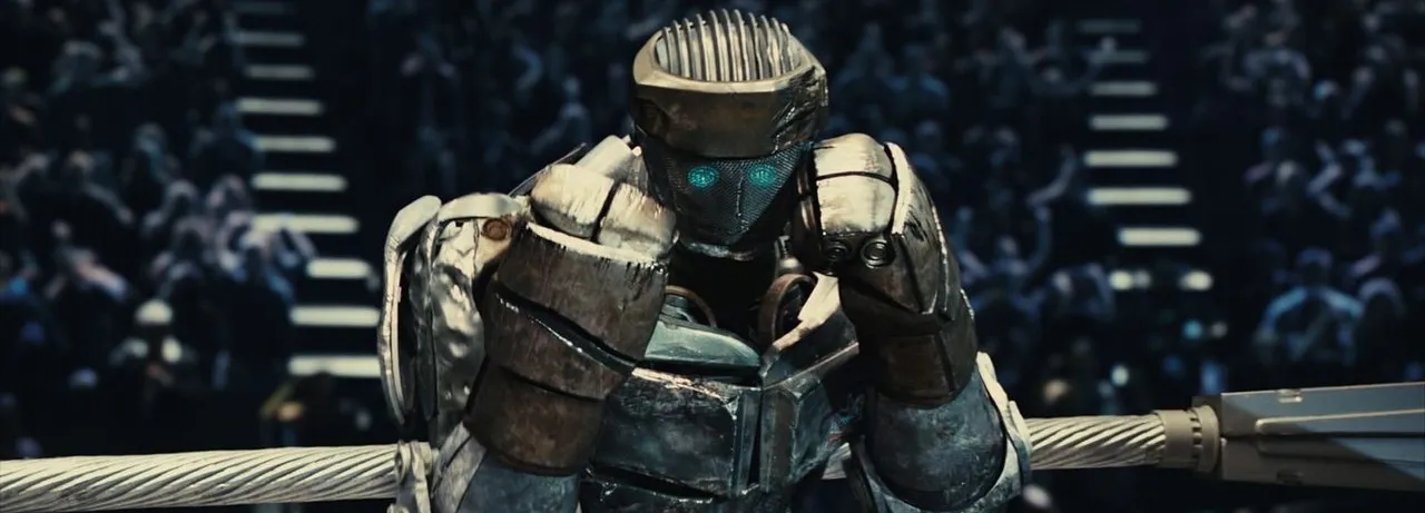 Real Steel