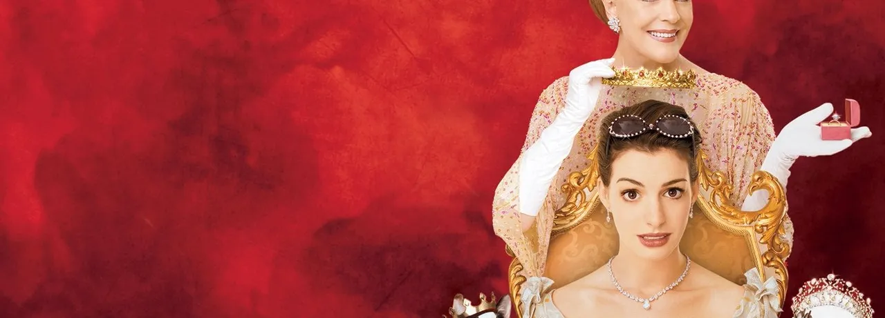 The Princess Diaries 2: Royal Engagement