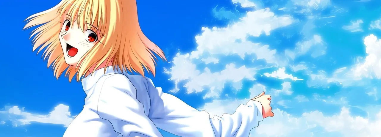 Lunar Legend Tsukihime