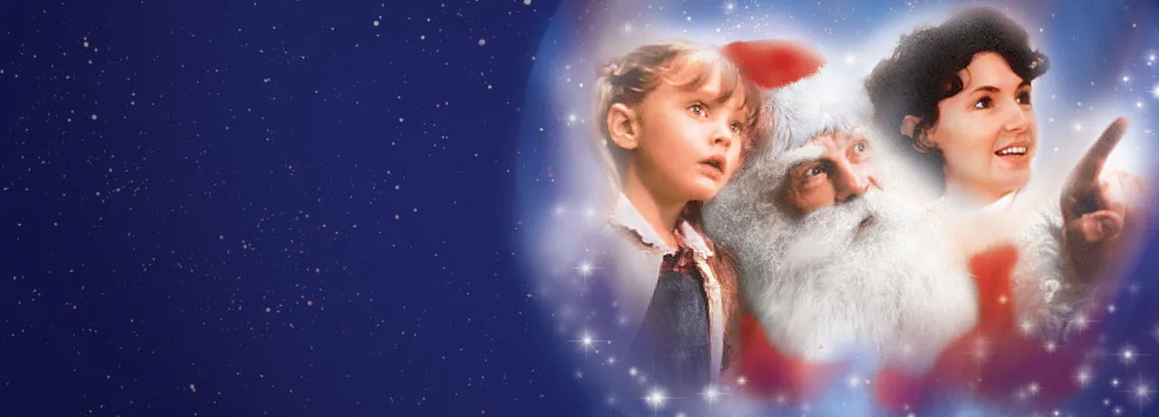 One Magic Christmas