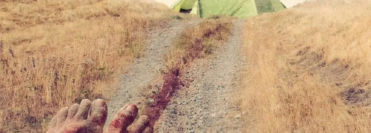 Killing Ground