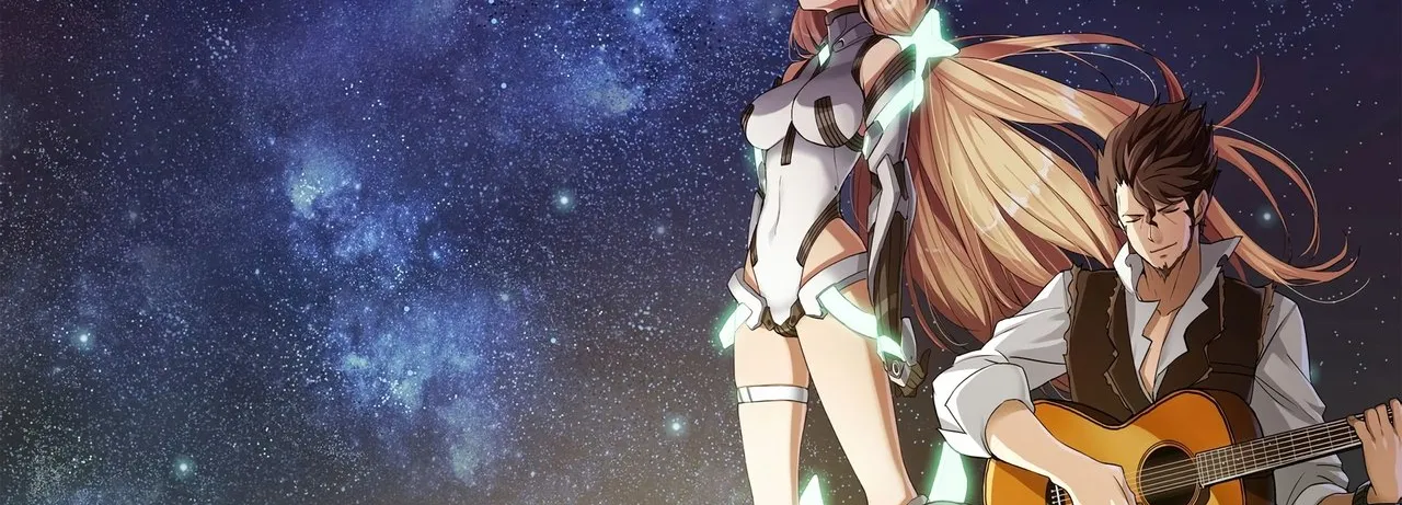 Expelled from Paradise