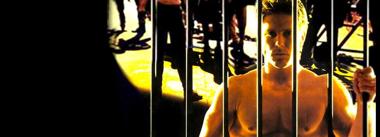 Maximum Security