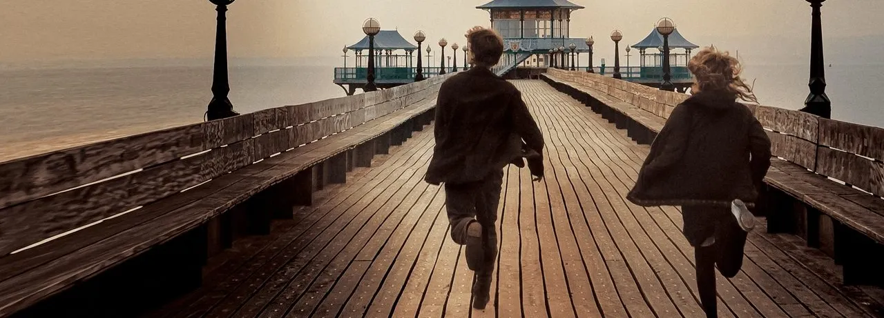 Never Let Me Go
