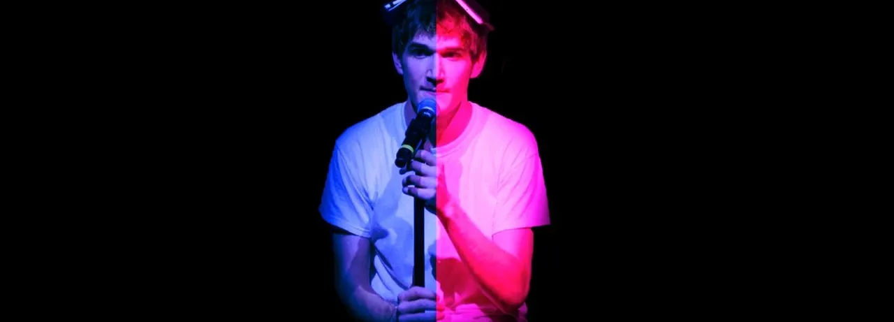 Bo Burnham: What.