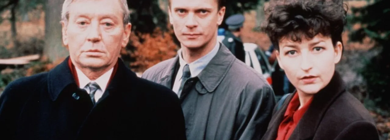 Taggart