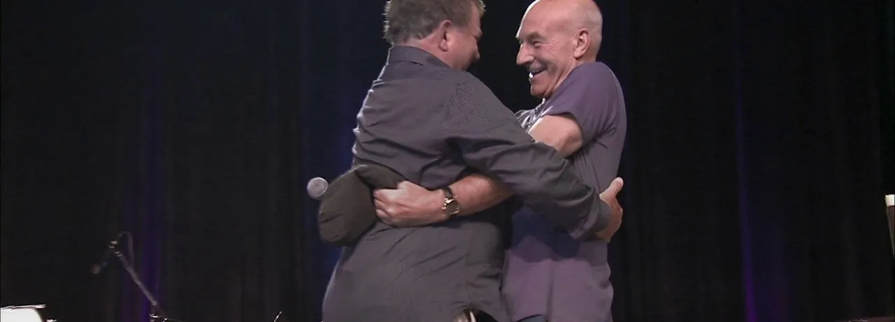 The Captains