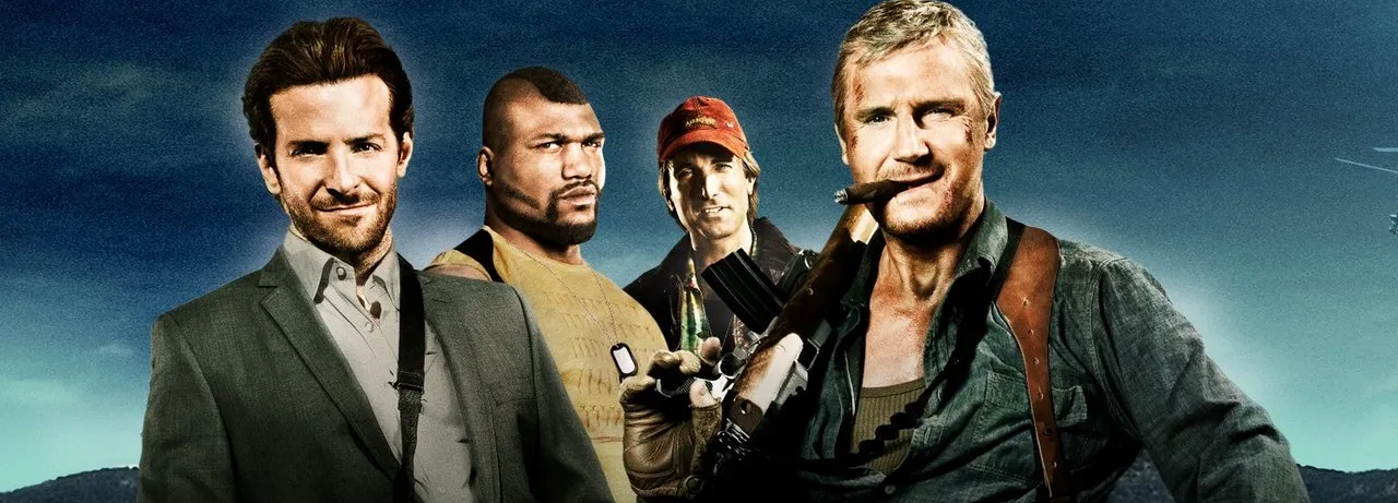 The A-Team