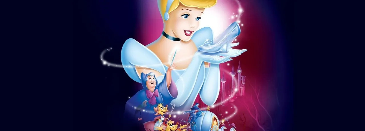 Cinderella