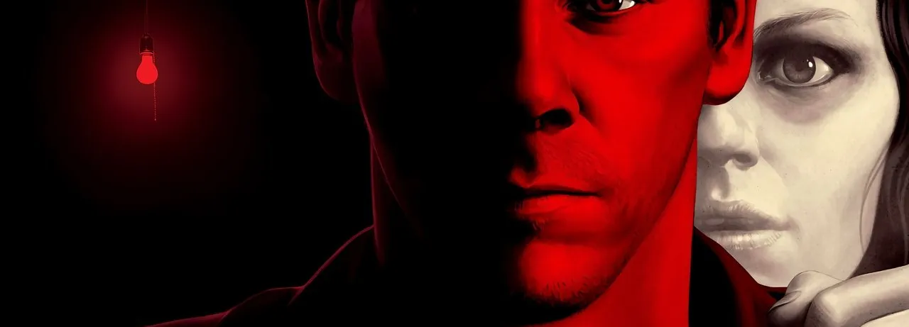 Stir of Echoes