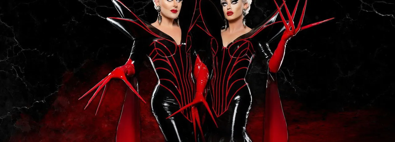 The Boulet Brothers' Dragula