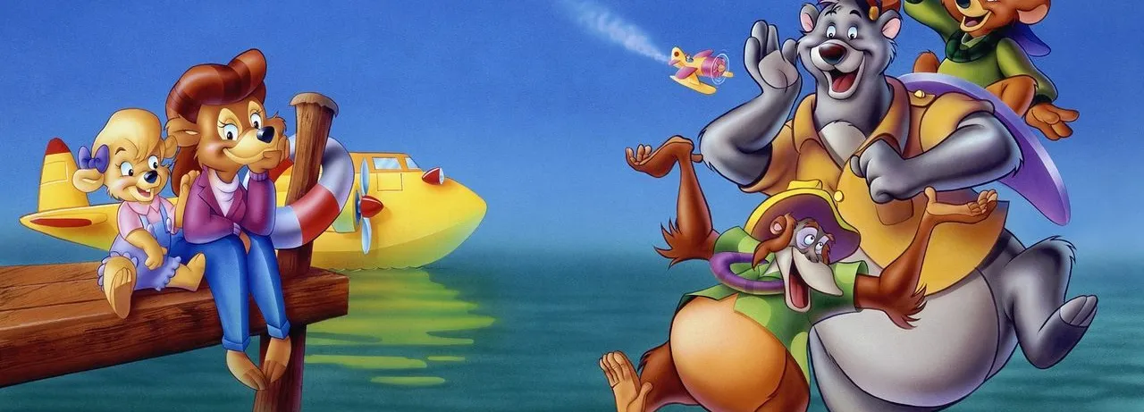 TaleSpin