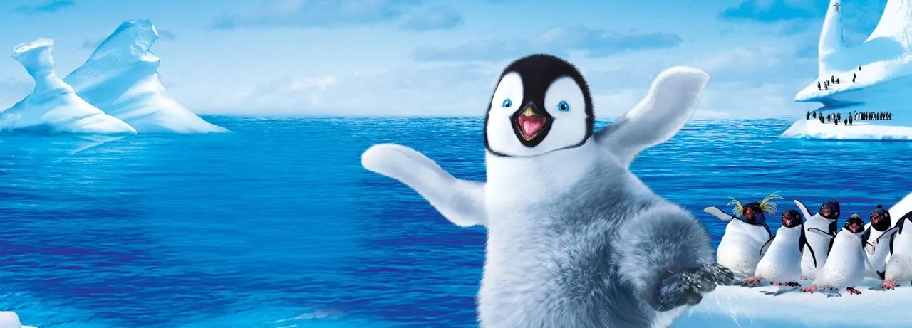 Happy Feet