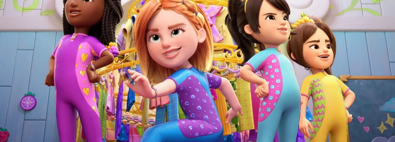 Princess Power