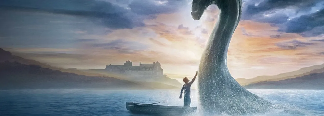 The Water Horse
