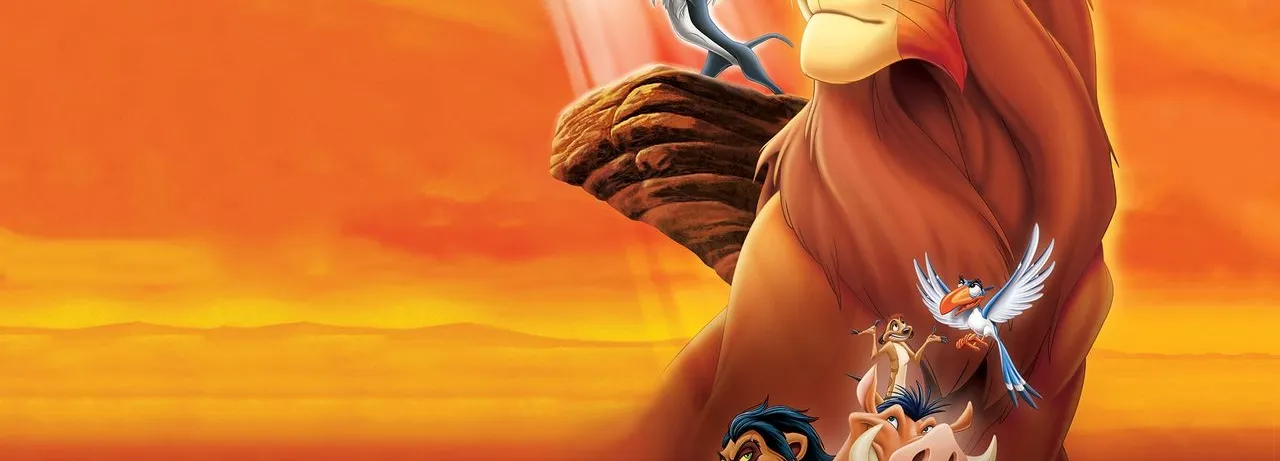 The Lion King