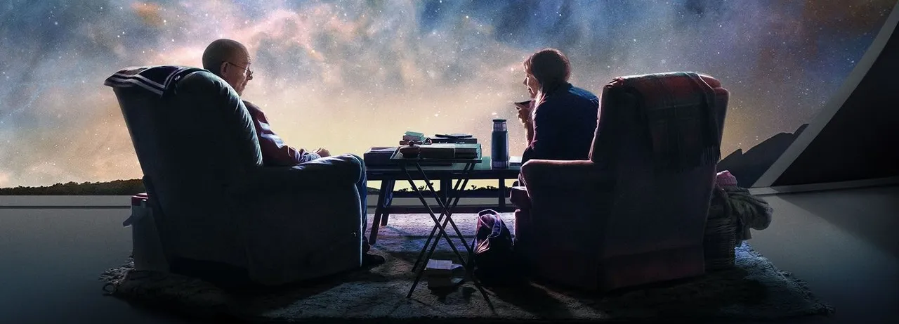 Night Sky
