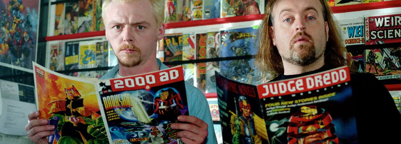 Spaced