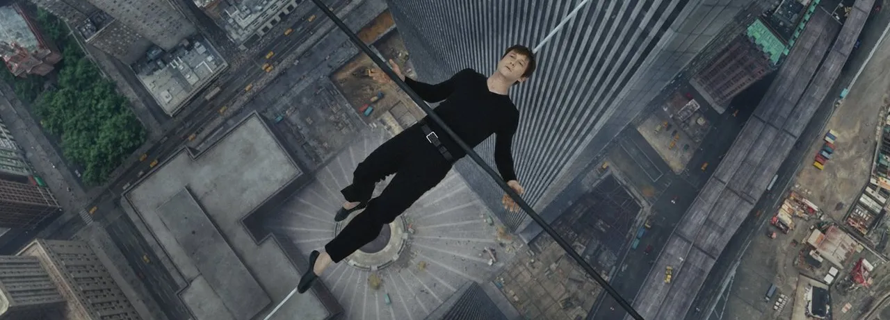 The Walk
