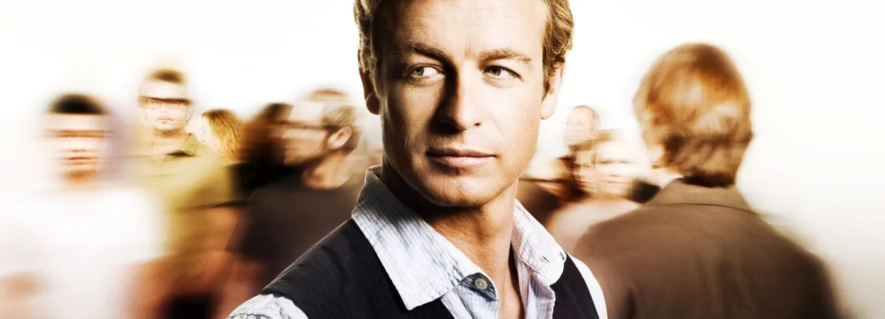 The Mentalist