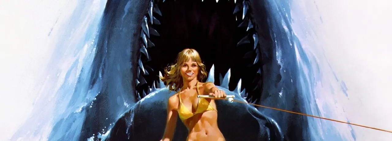 Jaws 2