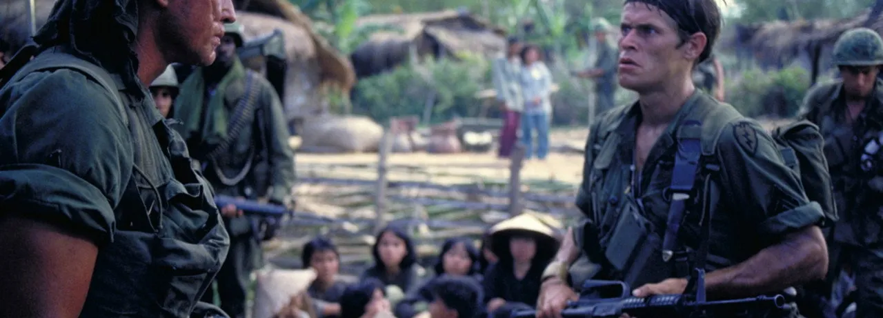Platoon