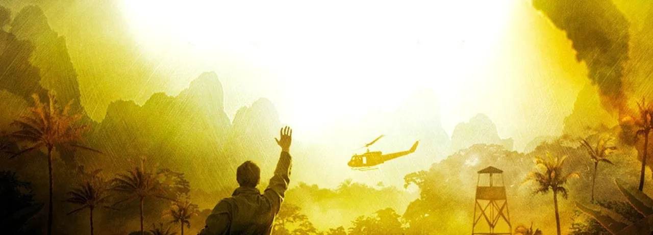 Rescue Dawn