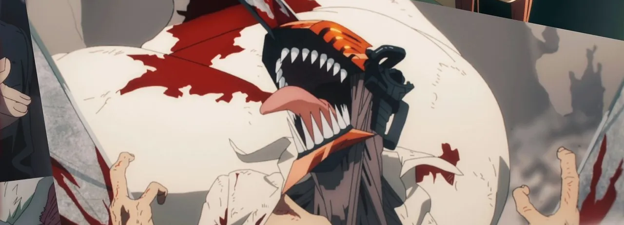 Chainsaw Man - The Compilation