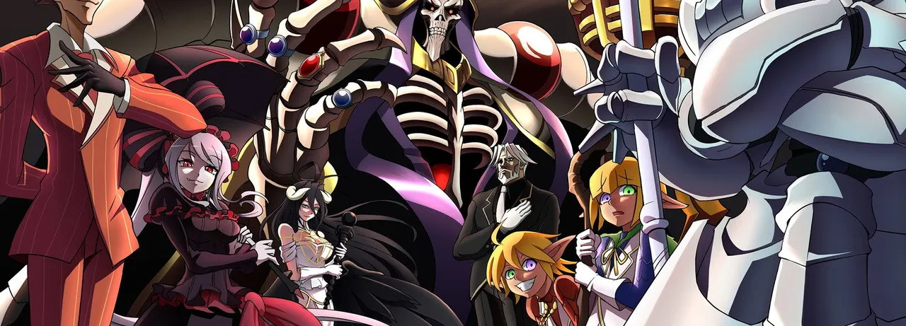 Overlord