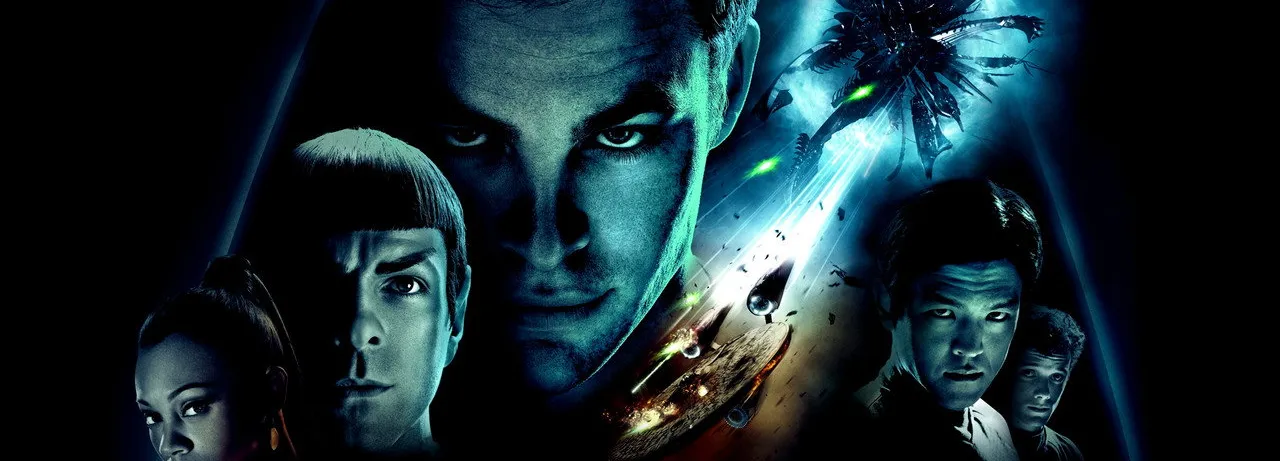 Star Trek