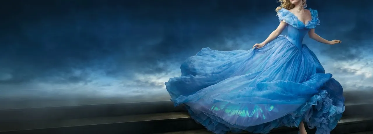 Cinderella