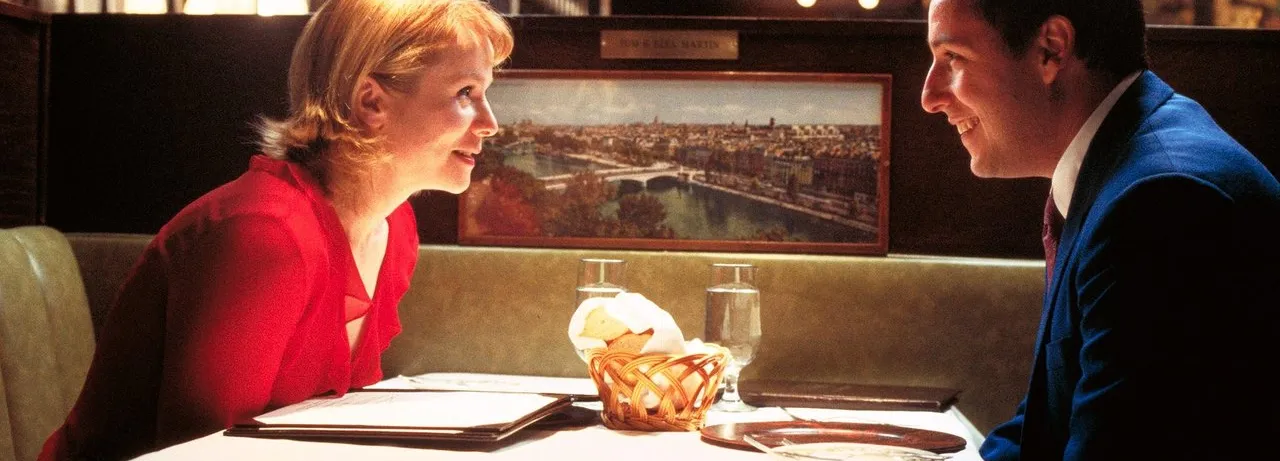 Punch-Drunk Love