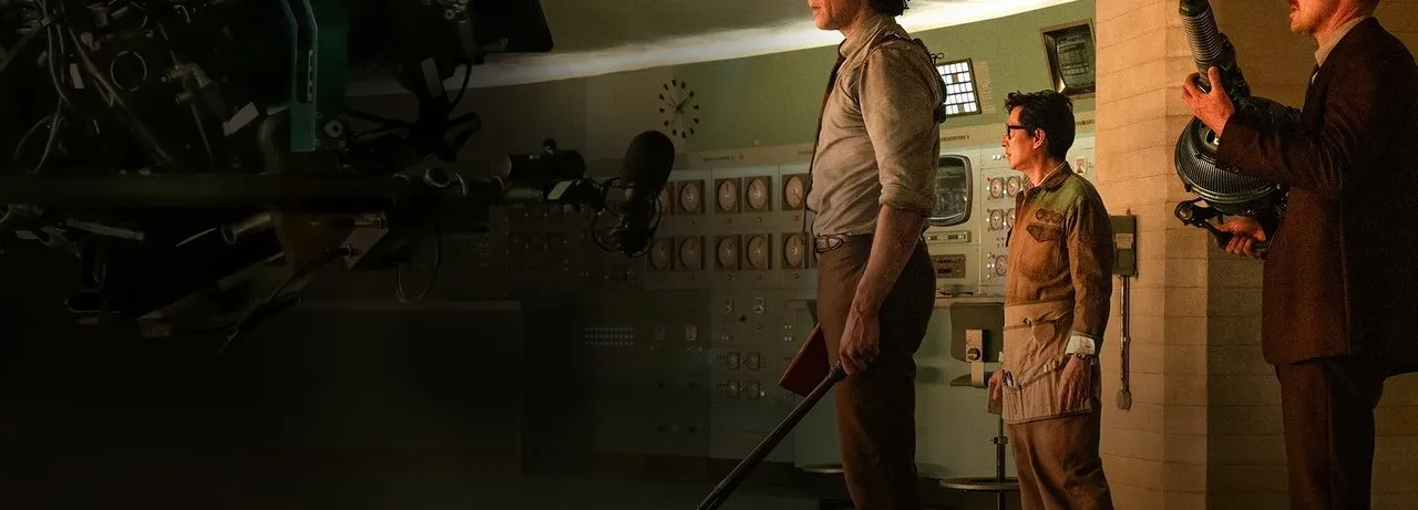Marvel Studios Assembled: The Making of Loki Season 2