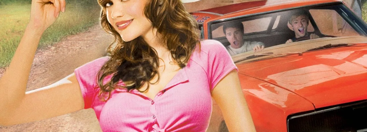 The Dukes of Hazzard: The Beginning