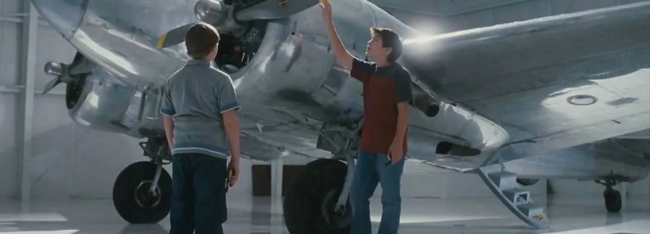 The Flyboys
