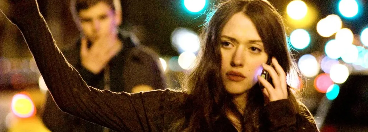 Nick and Norah's Infinite Playlist
