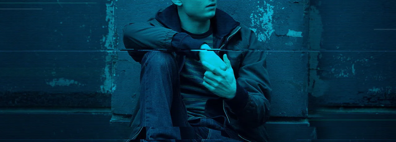 Alex Rider