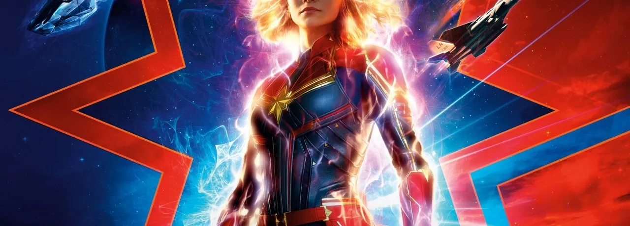 Captain Marvel