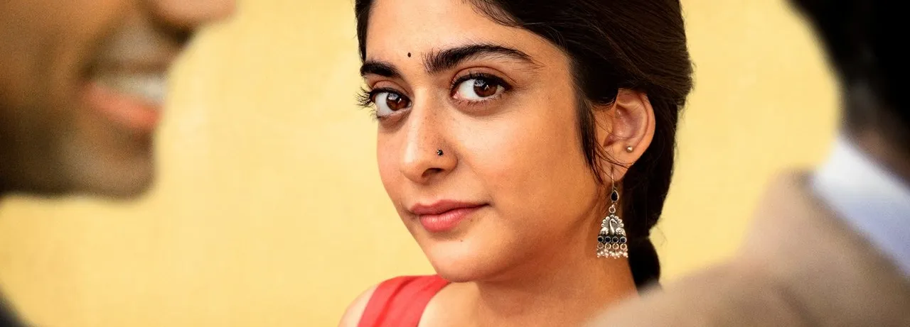 A Suitable Boy
