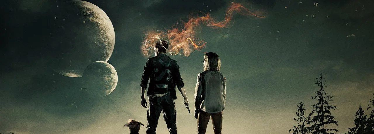 Chaos Walking