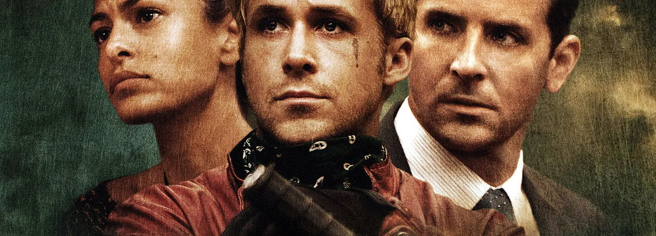The Place Beyond the Pines