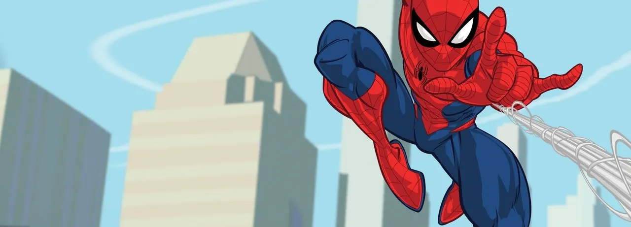 Marvel's Spider-Man