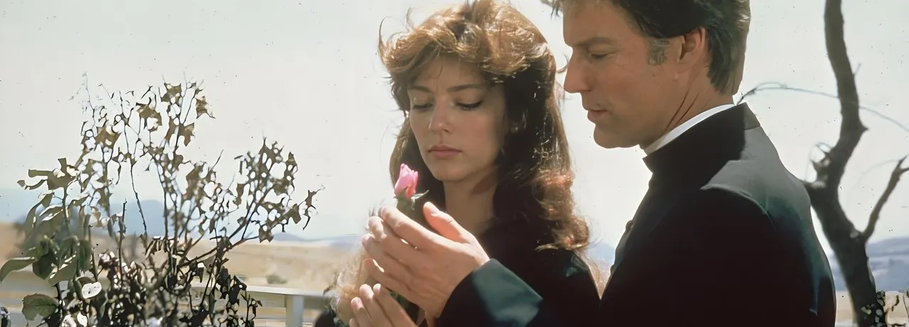 The Thorn Birds