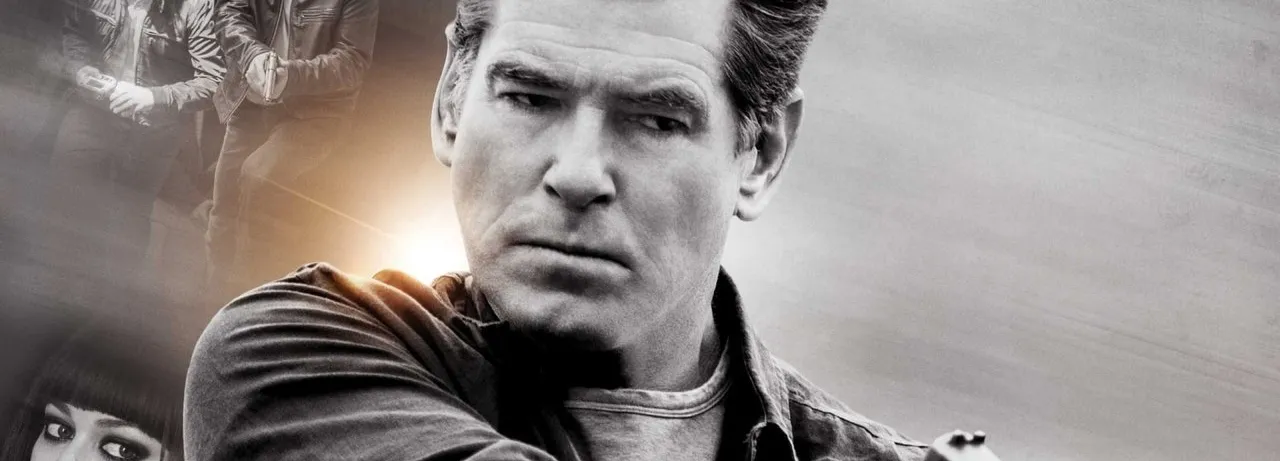 The November Man