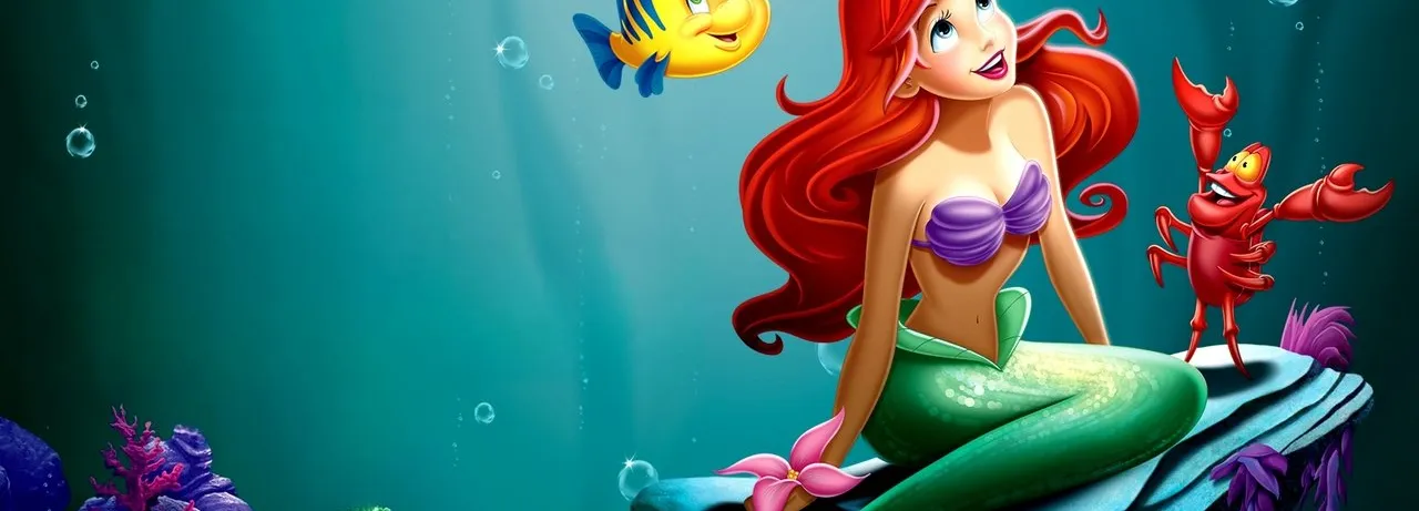 The Little Mermaid