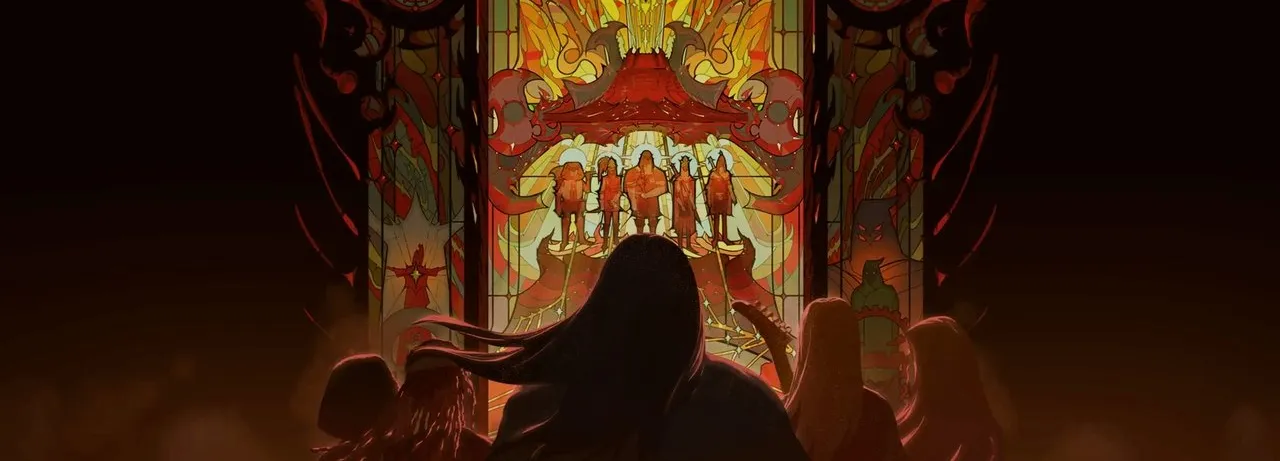 Metalocalypse: Army of the Doomstar