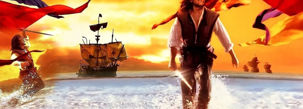 1492: Conquest of Paradise
