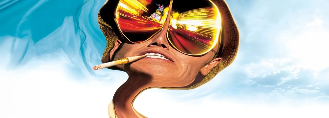 Fear and Loathing in Las Vegas